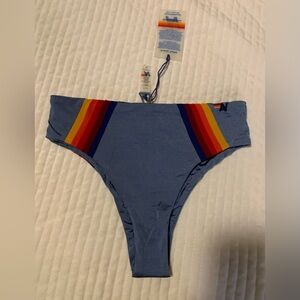 Aviator Nation Swim Bottoms